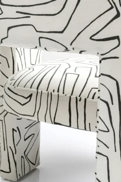Fåtölj Tripod - KARE Design