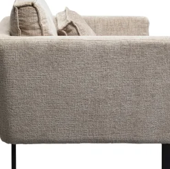 Fåtölj Victor - Beige - KARE Design