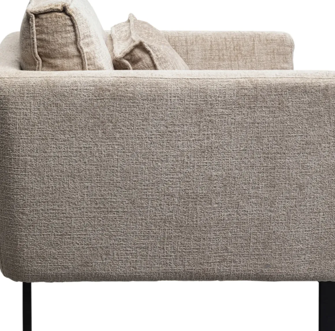 Fåtölj Victor - Beige - KARE Design