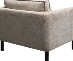 Fåtölj Victor - Beige - KARE Design