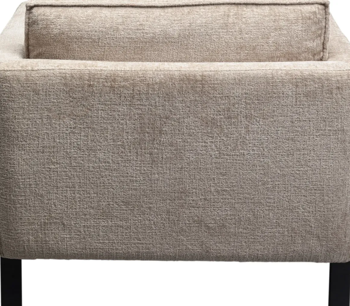 Fåtölj Victor - Beige - KARE Design