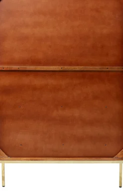 Garderob Muskat - Högskåp i Orientalisk Stil, 180x115cm - KARE Design