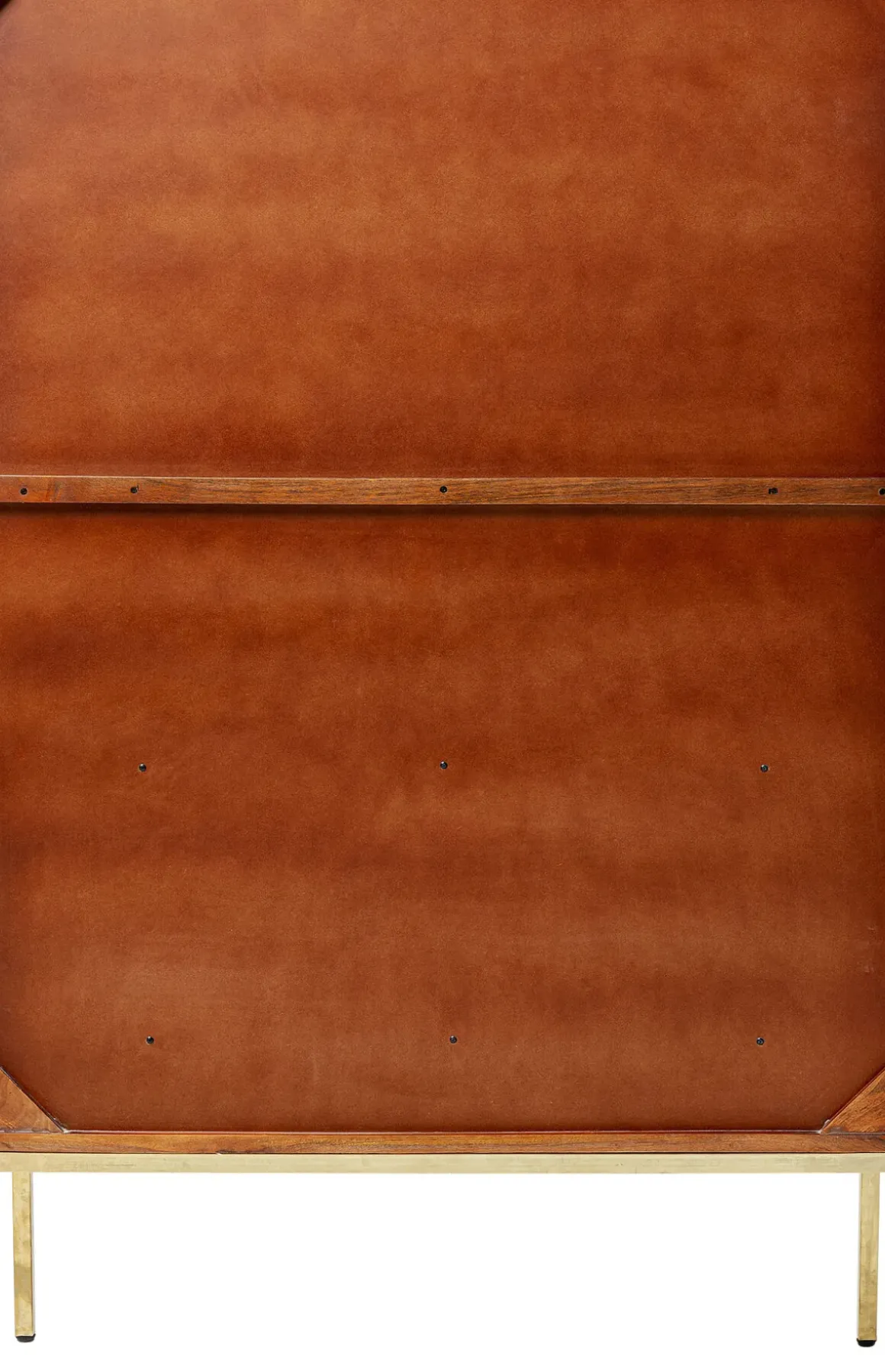 Garderob Muskat - Högskåp i Orientalisk Stil, 180x115cm - KARE Design