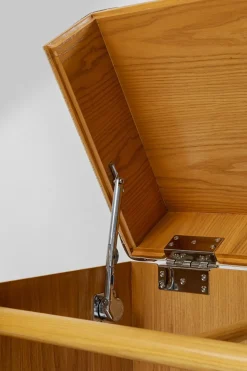 Garderob Trunk Venezia - 155x66x58 cm - KARE Design