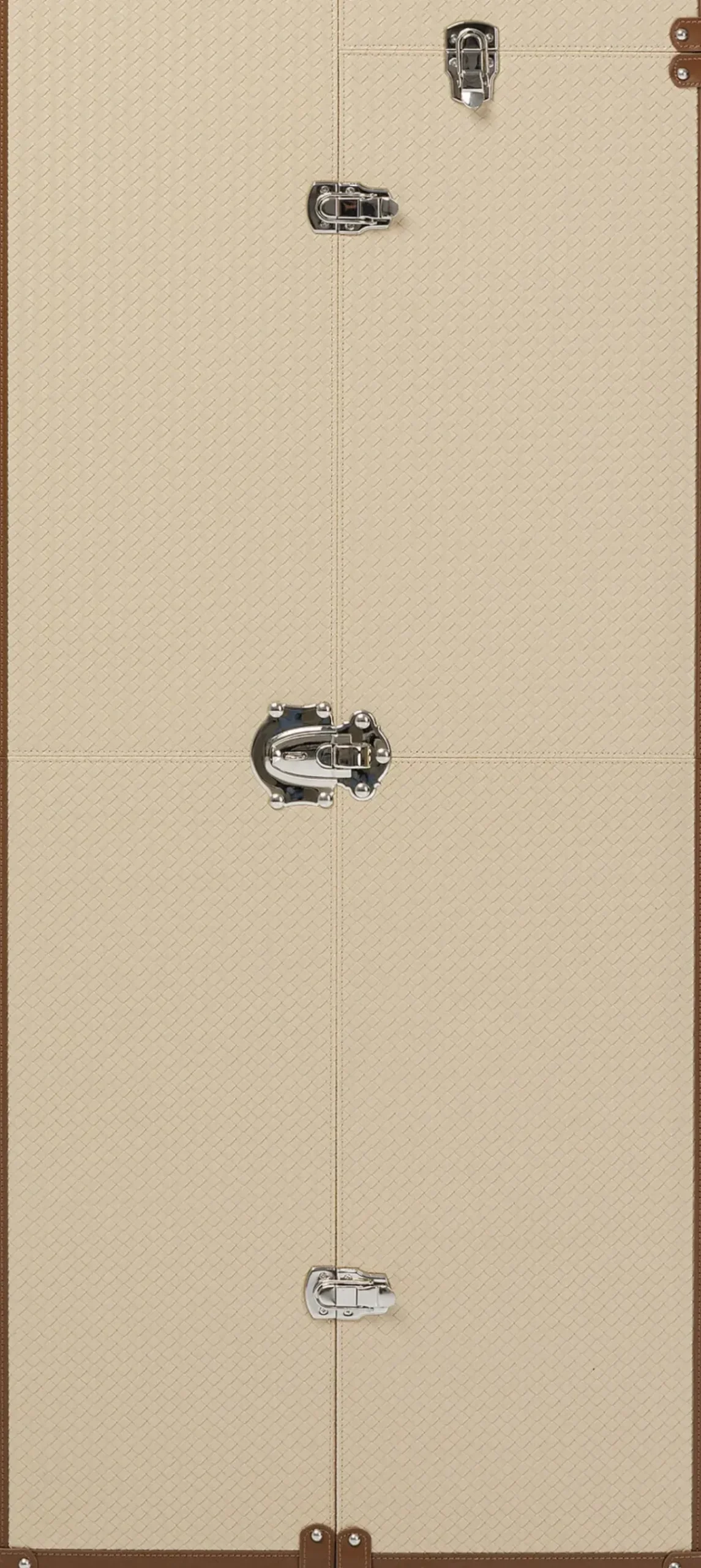 Garderob Trunk Venezia - 155x66x58 cm - KARE Design
