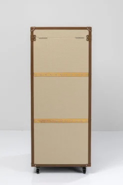Garderob Trunk Venezia - 155x66x58 cm - KARE Design