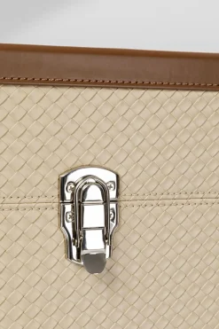 Garderob Trunk Venezia - 155x66x58 cm - KARE Design