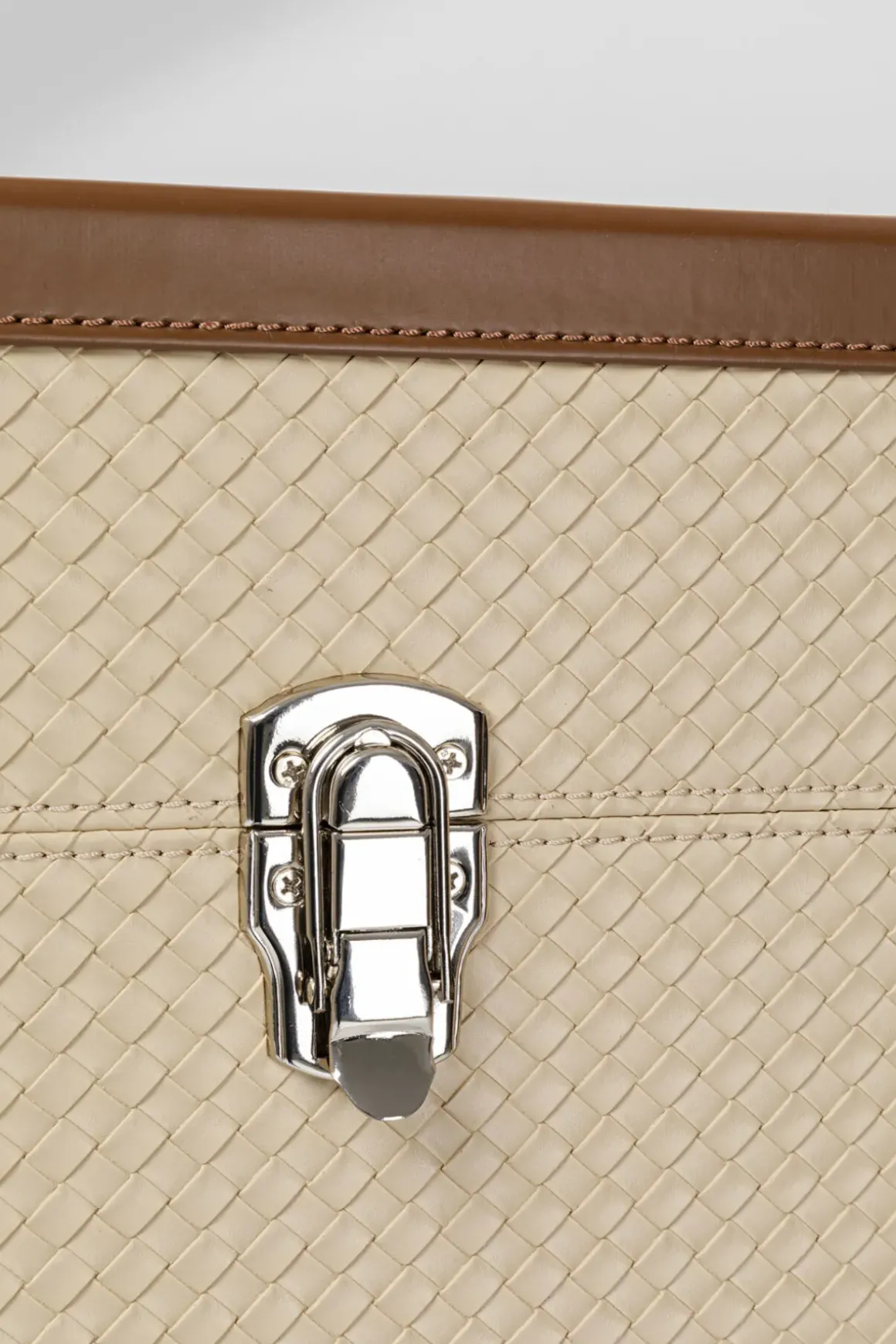 Garderob Trunk Venezia - 155x66x58 cm - KARE Design