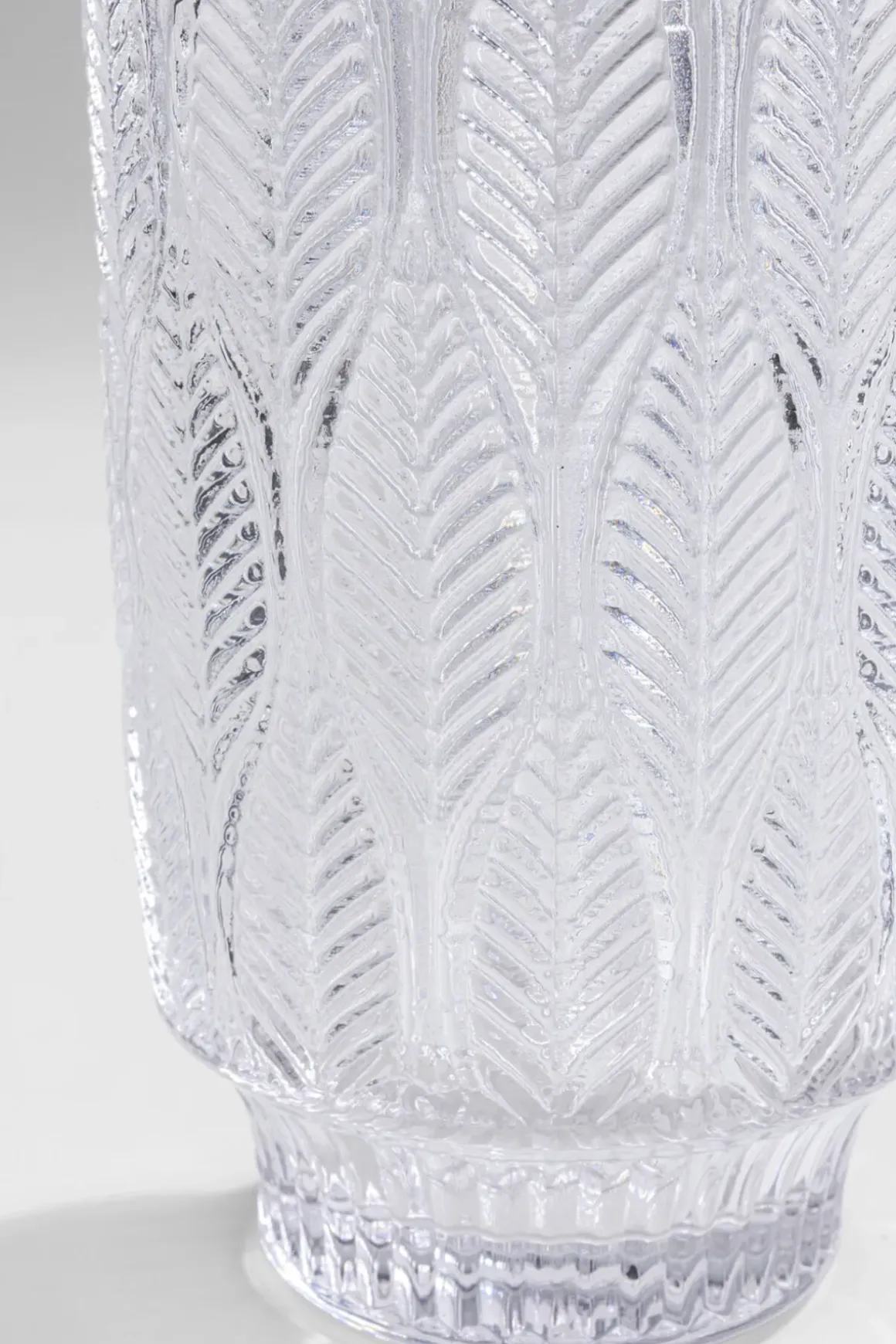 Glas Fogli - Klarglas - KARE Design