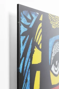 Glastavla Arte, 150x100cm - KARE Design