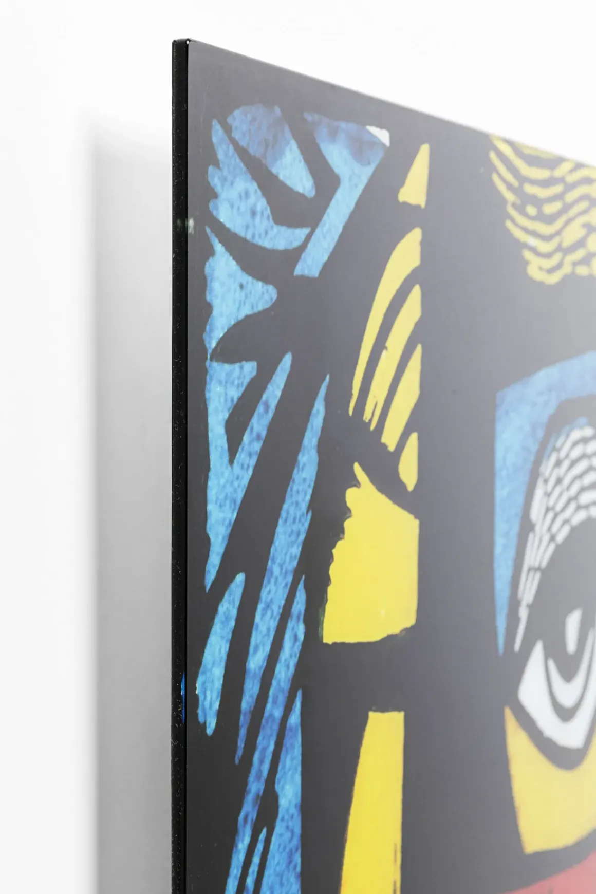 Glastavla Arte, 150x100cm - KARE Design