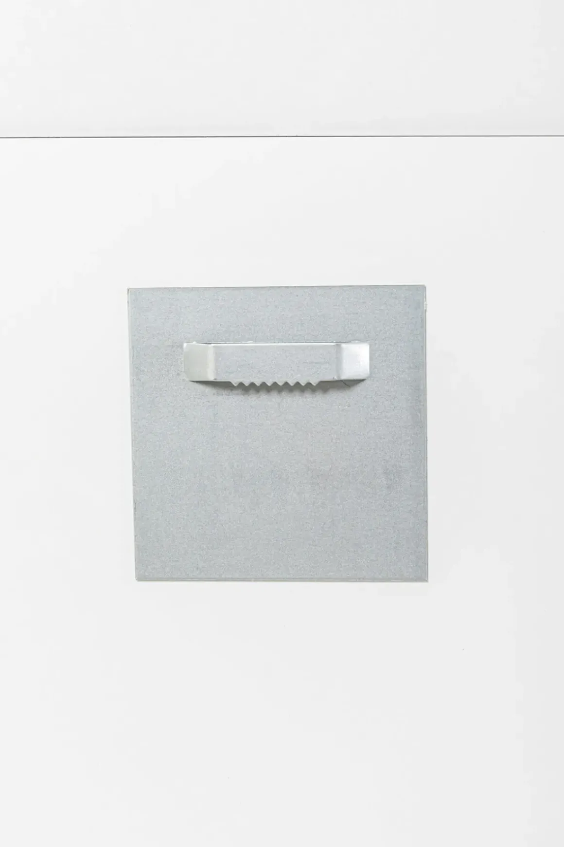 Glastavla Garage Motorbike, 60x80cm - KARE Design