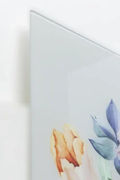 Glastavla Spring Hair, 80x120cm - KARE Design