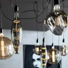 Glödlampa Fireworks LED - KARE Design
