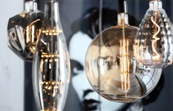 Glödlampa Riffle LED - KARE Design