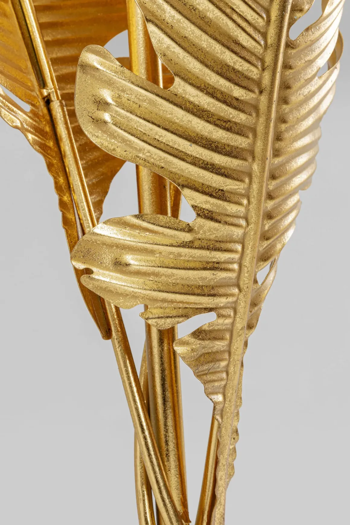 Golvlampa Akile, 123cm - KARE Design