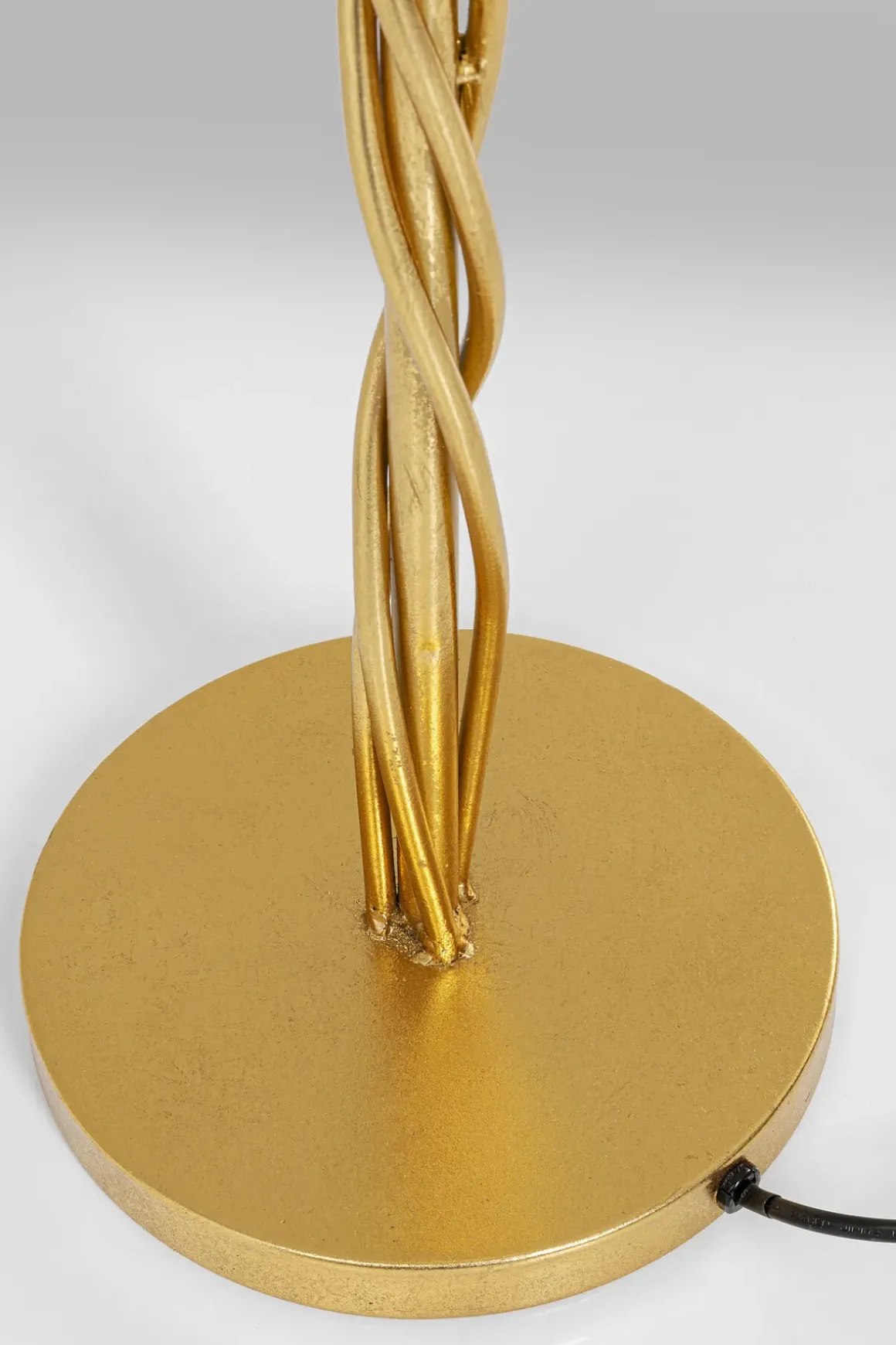 Golvlampa Akile, 123cm - KARE Design