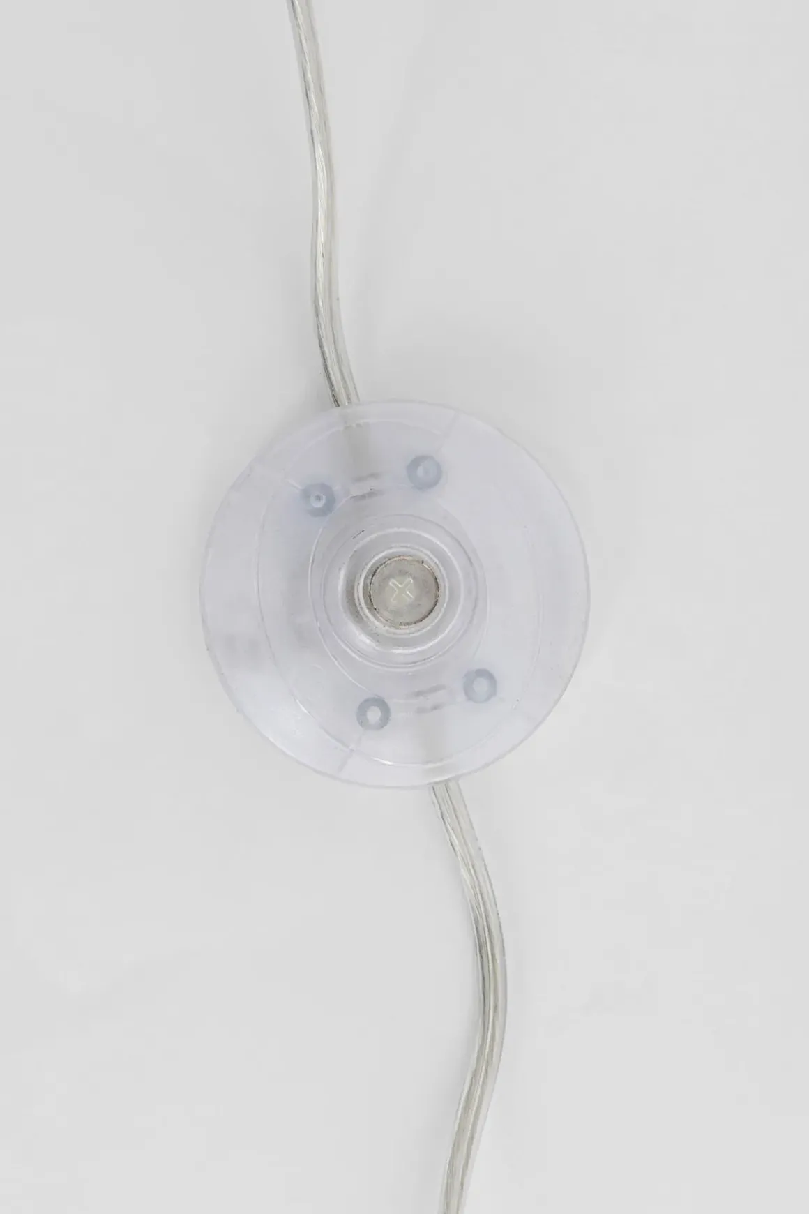 Golvlampa Al Capone - Tre Glasklot, 176cm - KARE Design