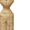 Golvlampa Aloha, 136cm - KARE Design