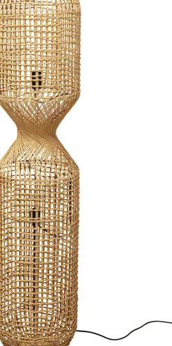Golvlampa Aloha, 136cm - KARE Design