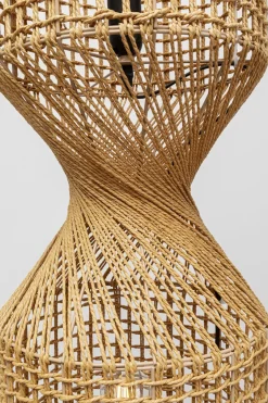 Golvlampa Aloha, 136cm - KARE Design