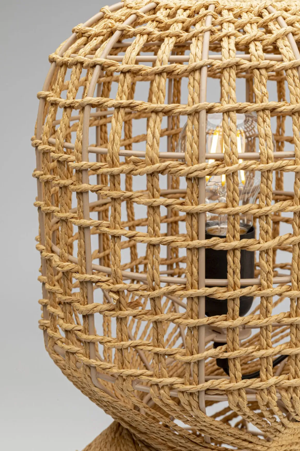 Golvlampa Aloha, 67cm - KARE Design