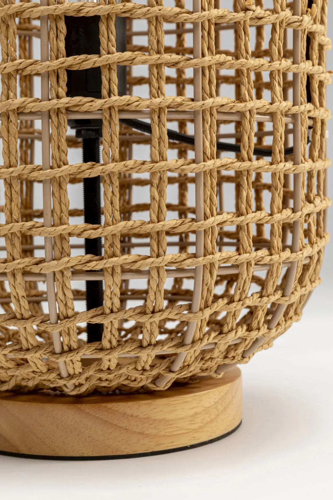 Golvlampa Aloha, 67cm - KARE Design