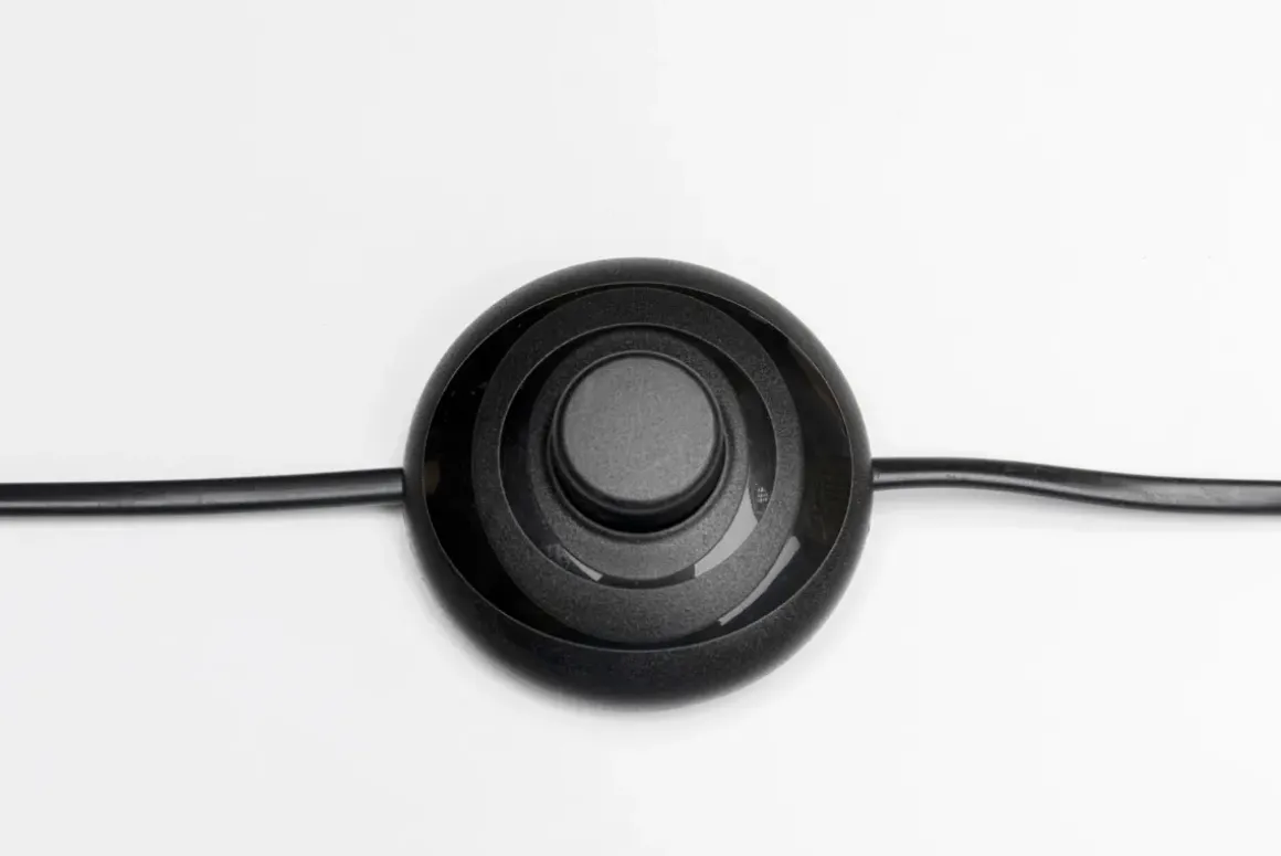 Golvlampa Aloha, 67cm - KARE Design