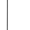 Golvlampa Aloha Whirl, 160cm - KARE Design