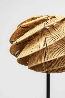 Golvlampa Aloha Whirl, 160cm - KARE Design