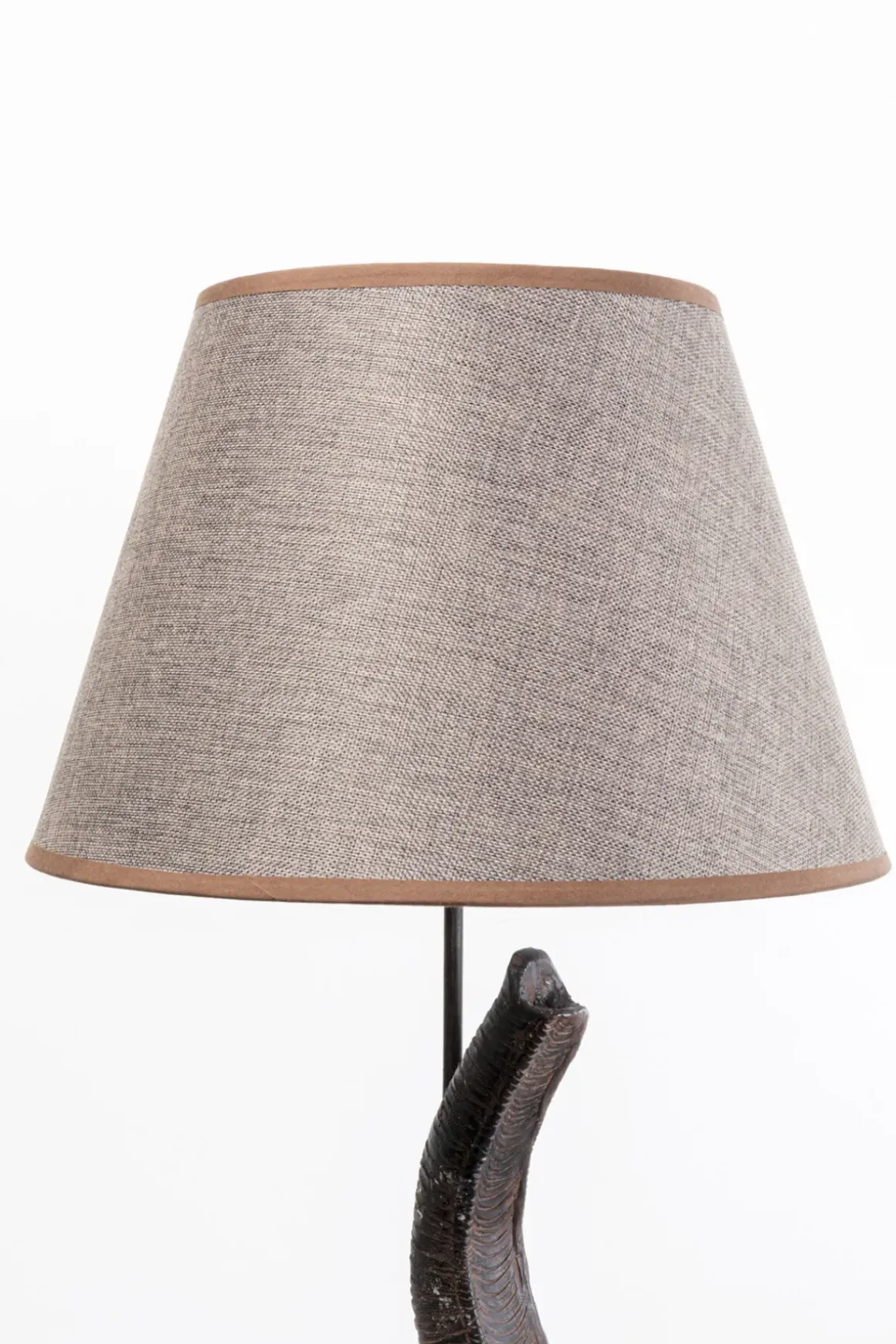 Golvlampa Animal Elephant - 154cm - KARE Design