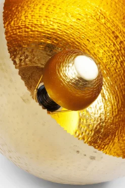 Golvlampa Apollon, Ø35cm - KARE Design