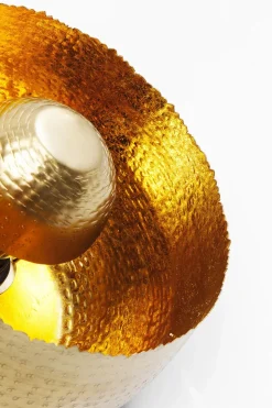 Golvlampa Apollon, Ø28cm - KARE Design