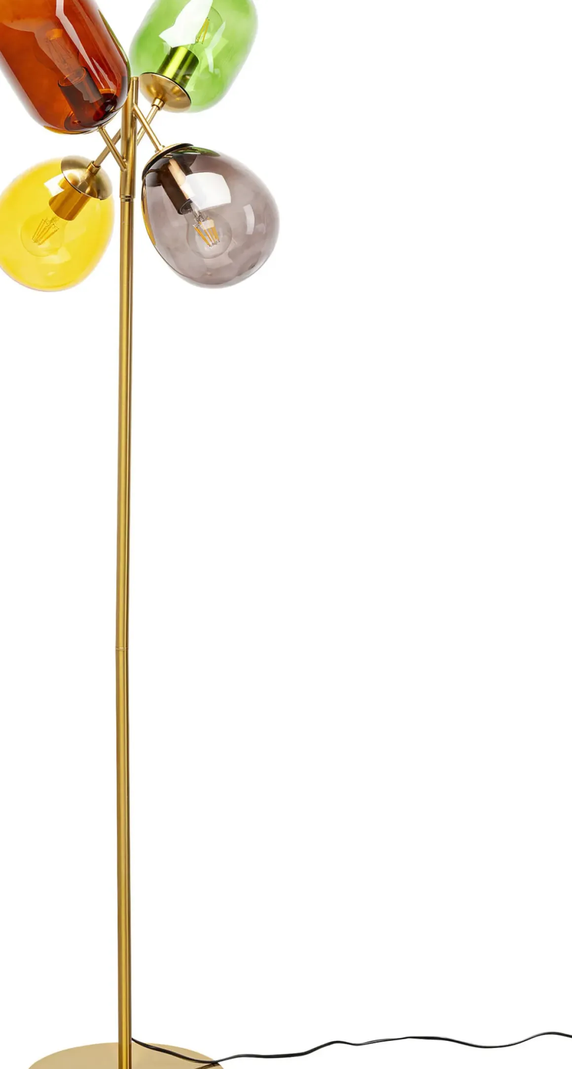 Golvlampa Balloon Dance, 160cm - KARE Design