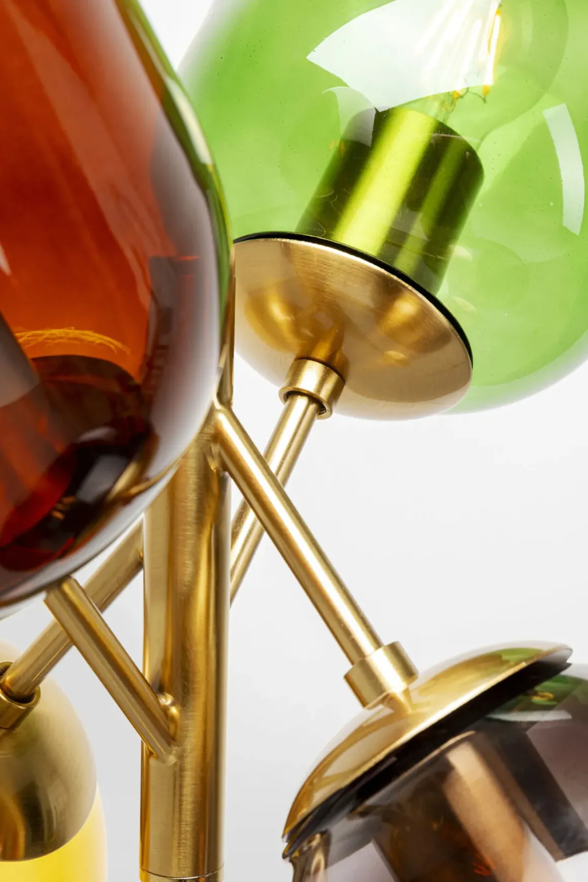 Golvlampa Balloon Dance, 160cm - KARE Design