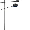 Golvlampa Bola Trio, 160cm - KARE Design