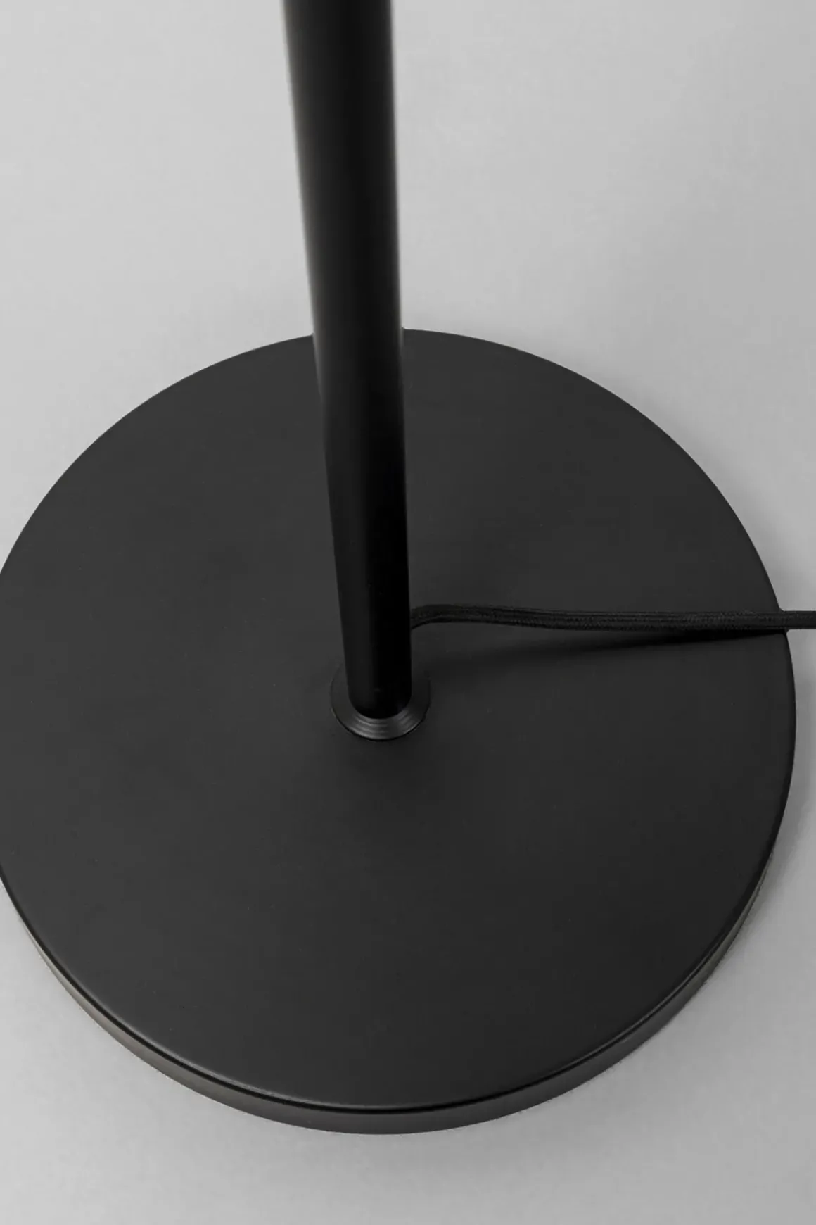 Golvlampa Bola Trio, 160cm - KARE Design
