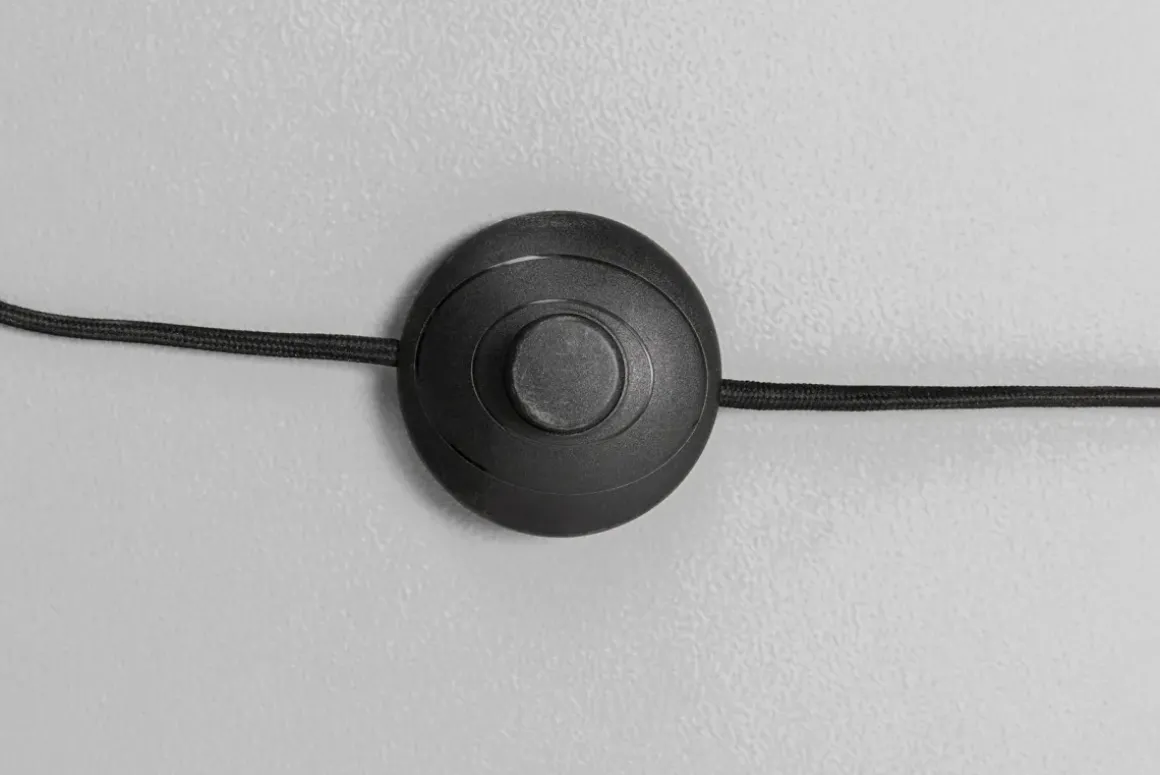 Golvlampa Bola Trio, 160cm - KARE Design