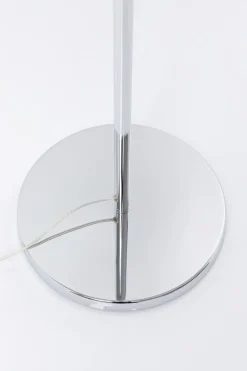 Golvlampa Calotta Krom - Riktbara Lampor 5 st, 200cm - KARE Design