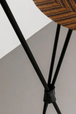 Golvlampa Cannes Trio, 145 cm - KARE Design