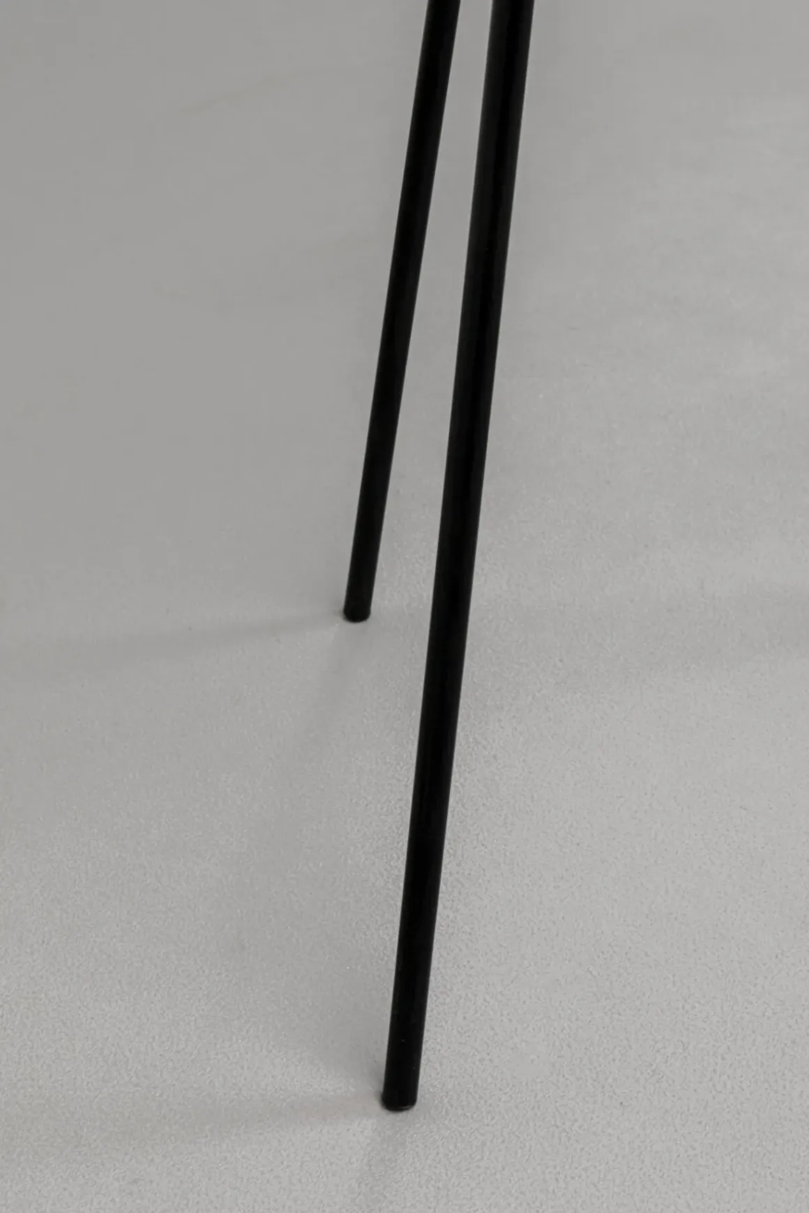 Golvlampa Cannes Trio, 145 cm - KARE Design