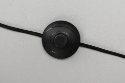 Golvlampa Cannes Trio, 145 cm - KARE Design