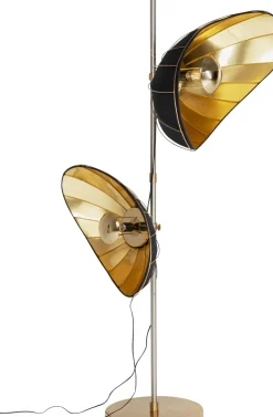 Golvlampa Diva, 202cm - KARE Design