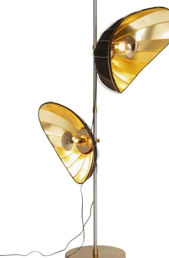 Golvlampa Diva, 202cm - KARE Design