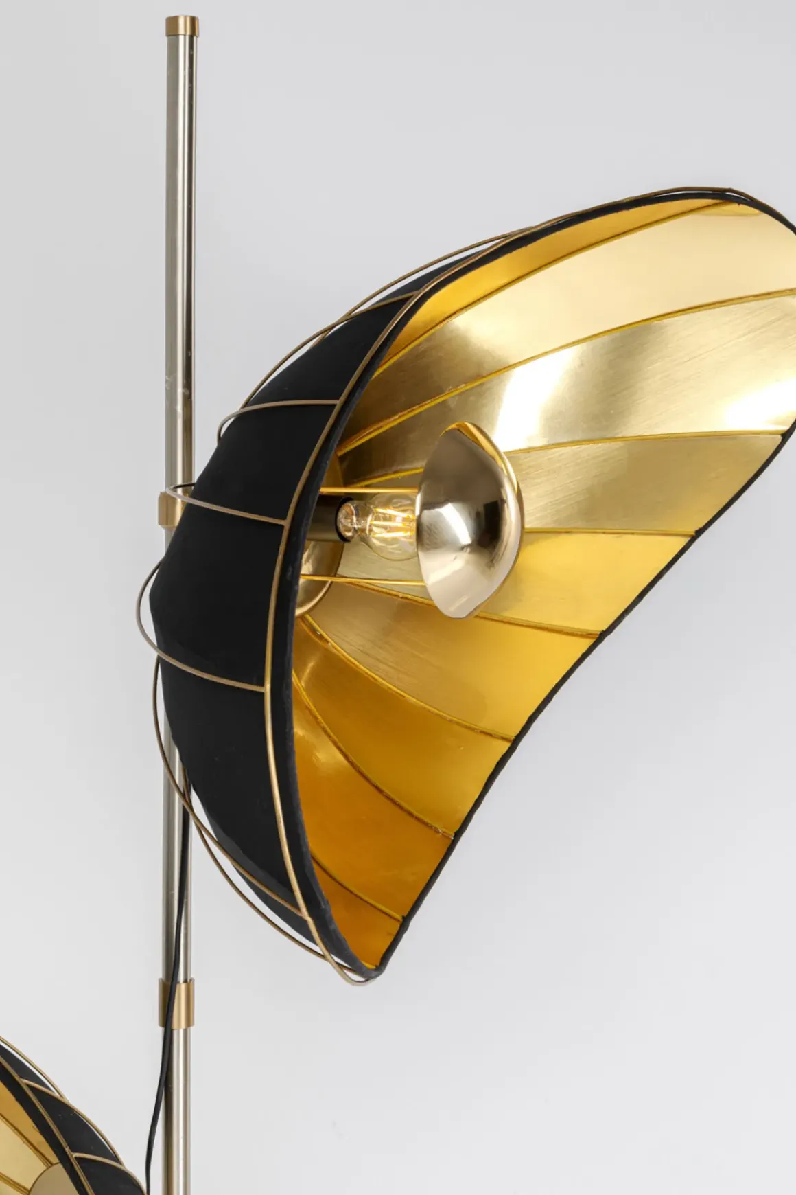 Golvlampa Diva, 202cm - KARE Design