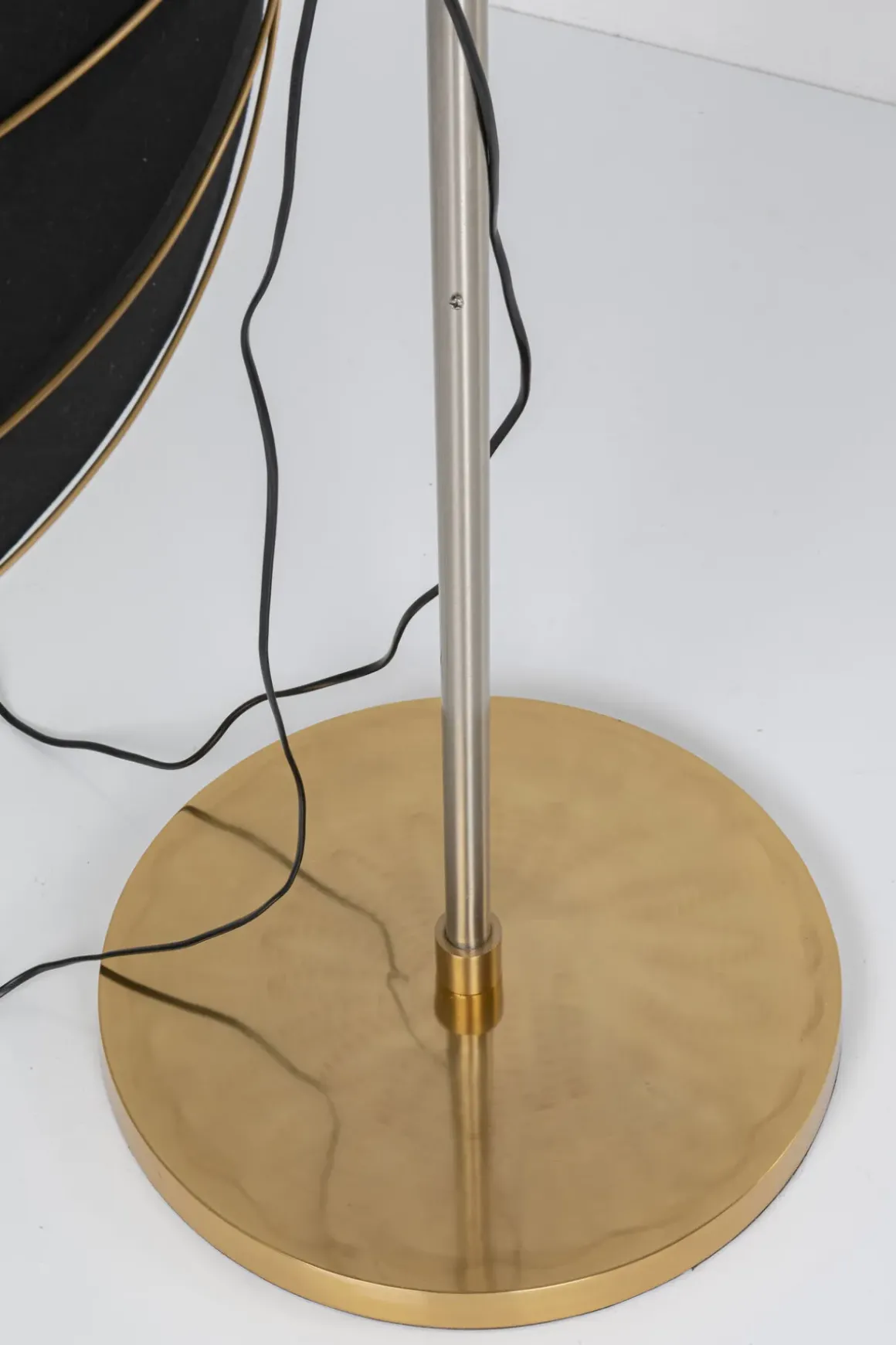 Golvlampa Diva, 202cm - KARE Design