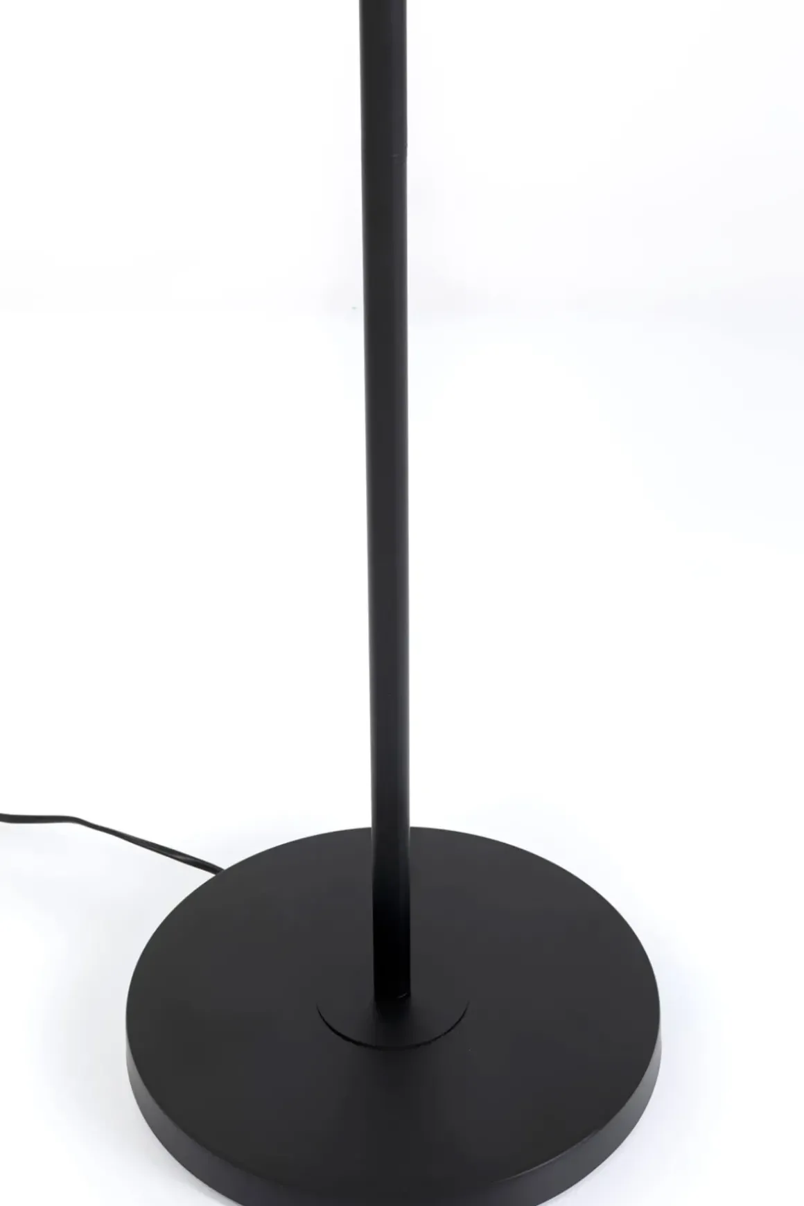 Golvlampa Double Bubble - Koppar, 165cm - KARE Design