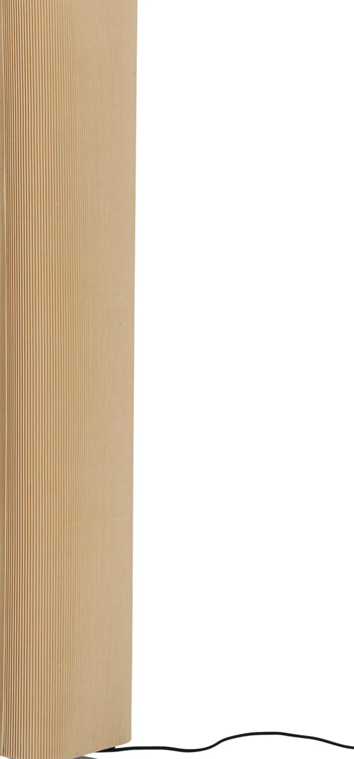 Golvlampa Facile - 120cm - KARE Design