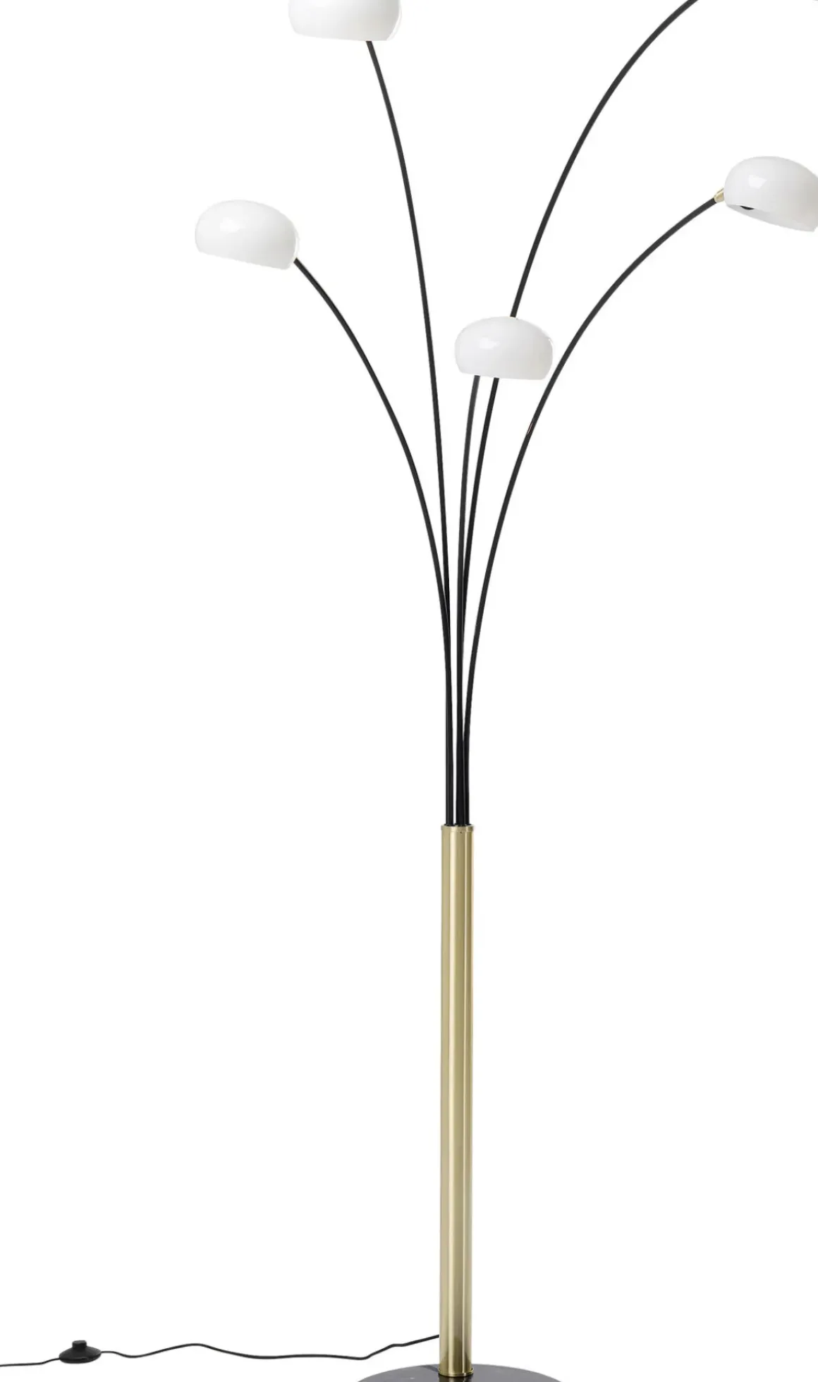Golvlampa Five Fingers Duo - KARE Design