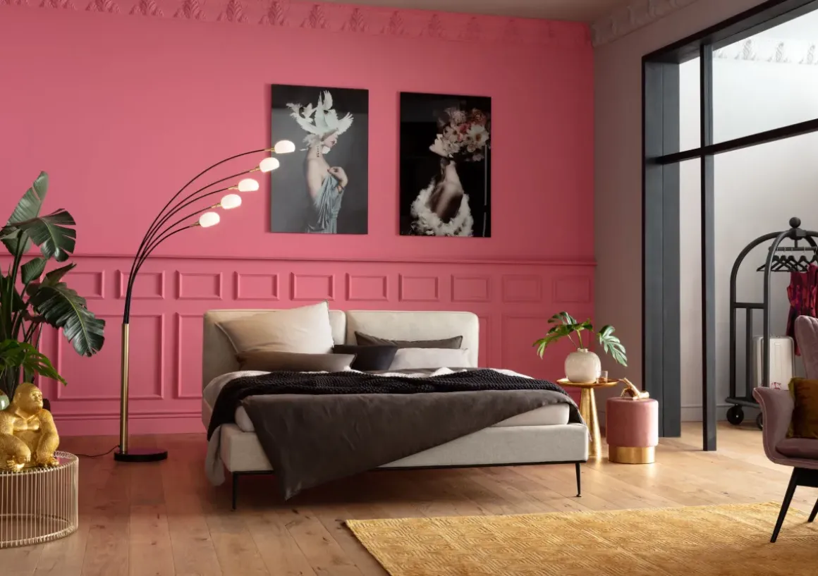 Golvlampa Five Fingers Duo - KARE Design